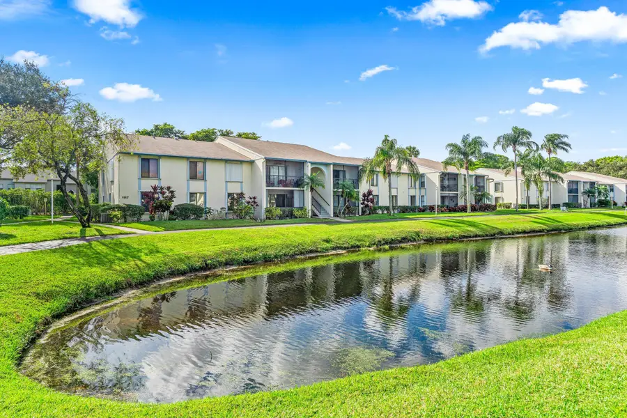 1117 Green Pine Boulevard #D2, West Palm Beach, FL 33409 - #3