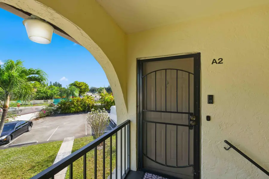 3531 Tall Pine Way #A-2, Greenacres, FL 33463 - #3