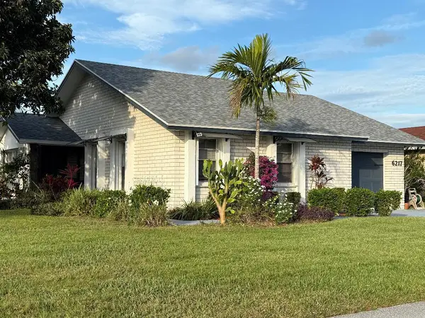 6217 Stanley Lane, Delray Beach, FL 33484