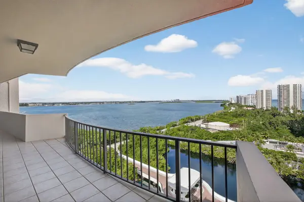 4200 N Ocean Drive #2-1606, Riviera Beach, FL 33404