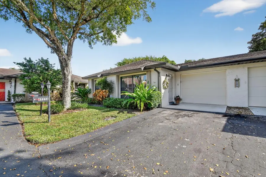 4723 Storkwood Lane #A, Boynton Beach, FL 33436 - #3