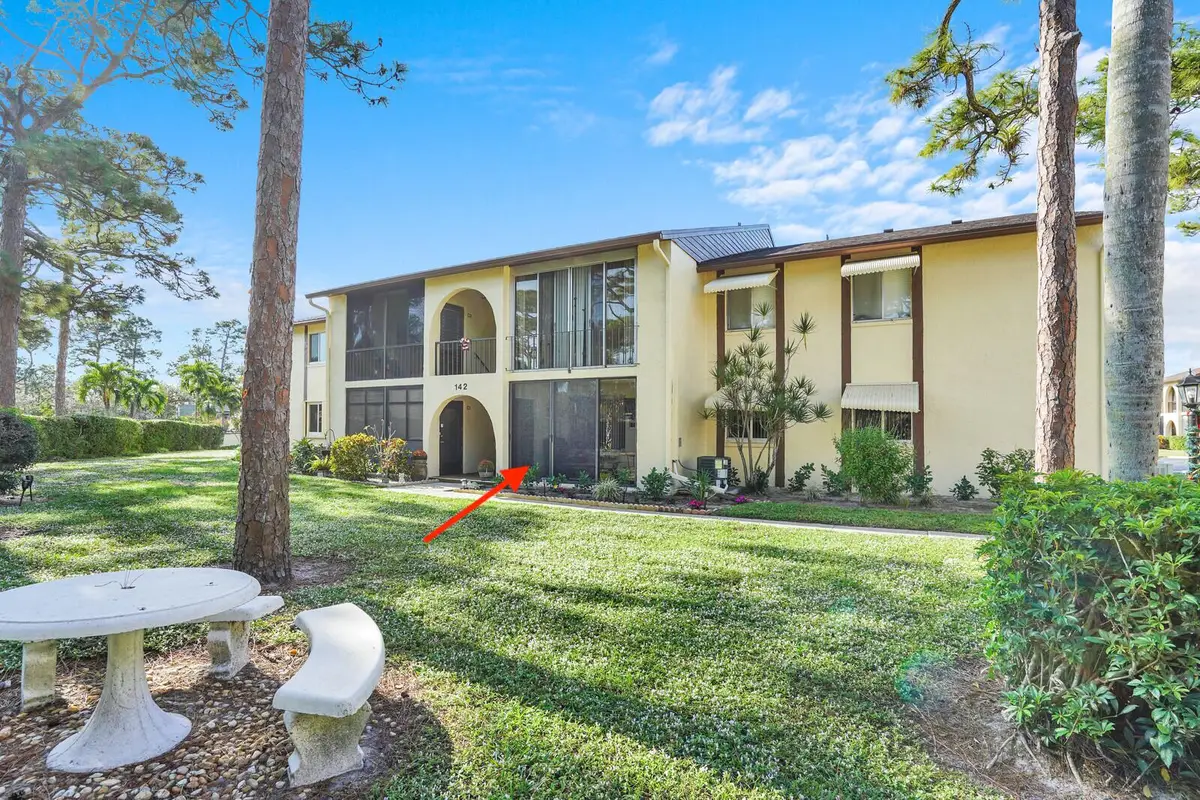142 Lake Pine Circle #B-1, Greenacres, FL 33463 - #1
