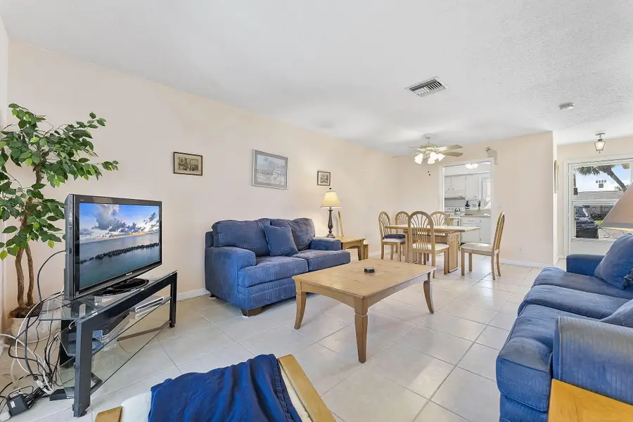 2523 Dudley Drive W #H, West Palm Beach, FL 33415 - #3