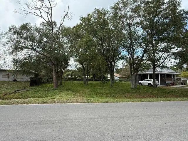 1845 Copenhaver Road, Fort Pierce, FL 34945 - #1