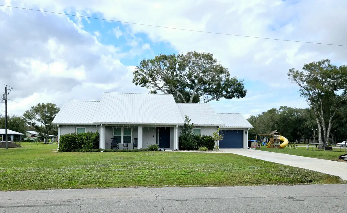 603 NW 11th Avenue, Okeechobee, FL 34972 - #1