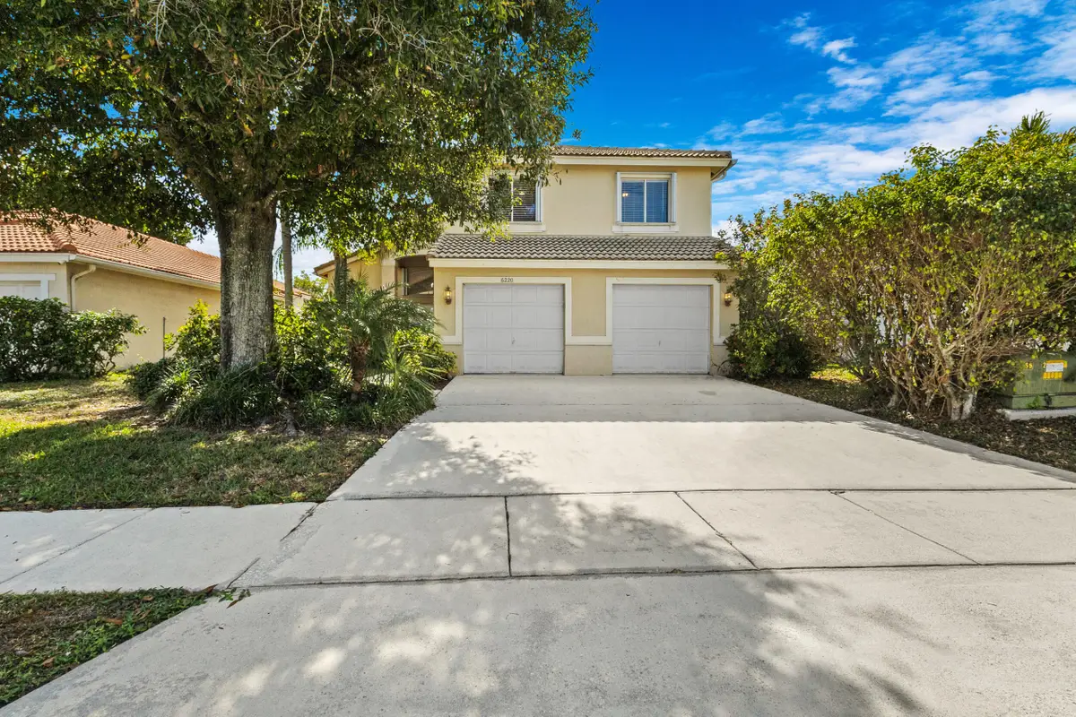 6220 Barton Creek Circle, Lake Worth, FL 33463 - #1