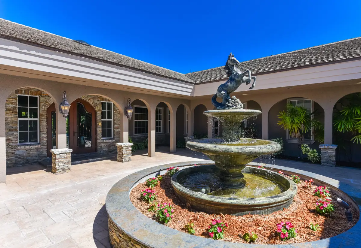 5205 SW Honey Terrace, Palm City, FL 34990 - #1