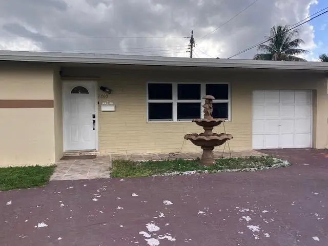 6760 NW 25 Court, Sunrise, FL 33313 - #1