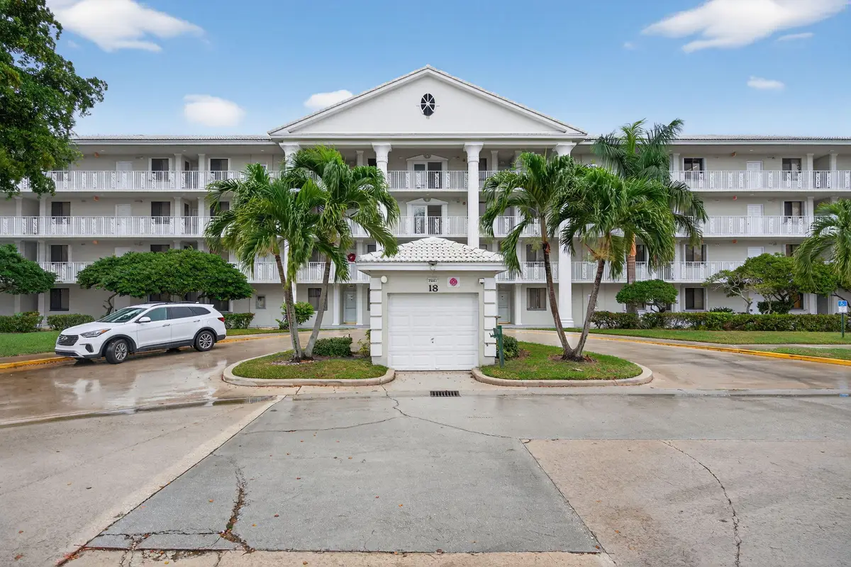 2441 Village Boulevard #405, West Palm Beach, FL 33409 - #1