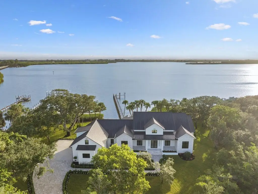 8680 Shore Lane, Vero Beach, FL 32967 - #1