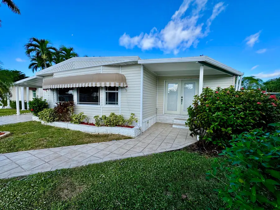231 NW 53rd Court, Deerfield Beach, FL 33064 - #2