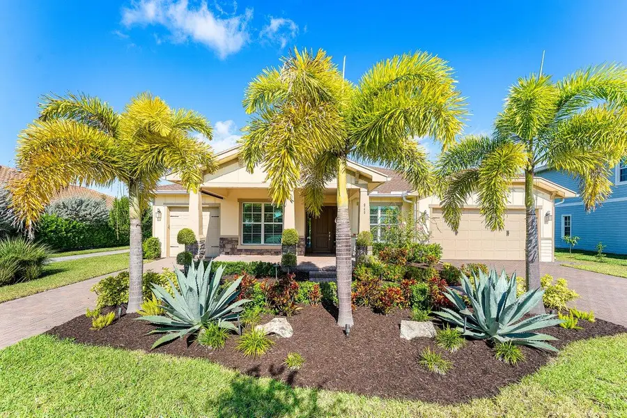 940 Hookline Circle, Loxahatchee, FL 33470 - #2