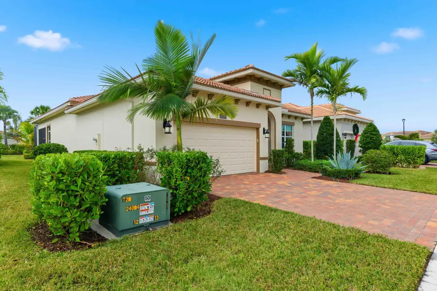 11976 SW Vano Way, Port Saint Lucie, FL 34987 - #2