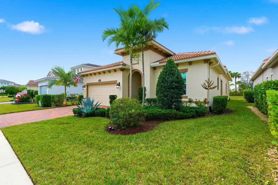 11976 SW Vano Way, Port Saint Lucie, FL 34987 - #3