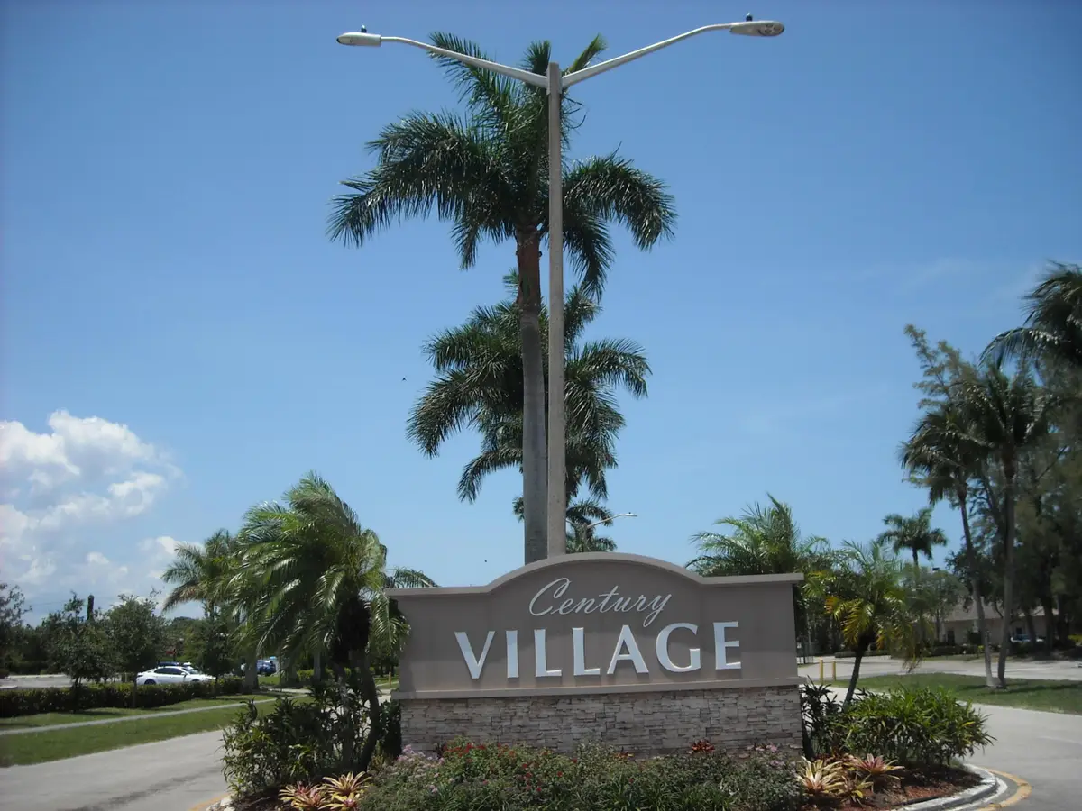 20 Berkshire A, West Palm Beach, FL 33417 - #1