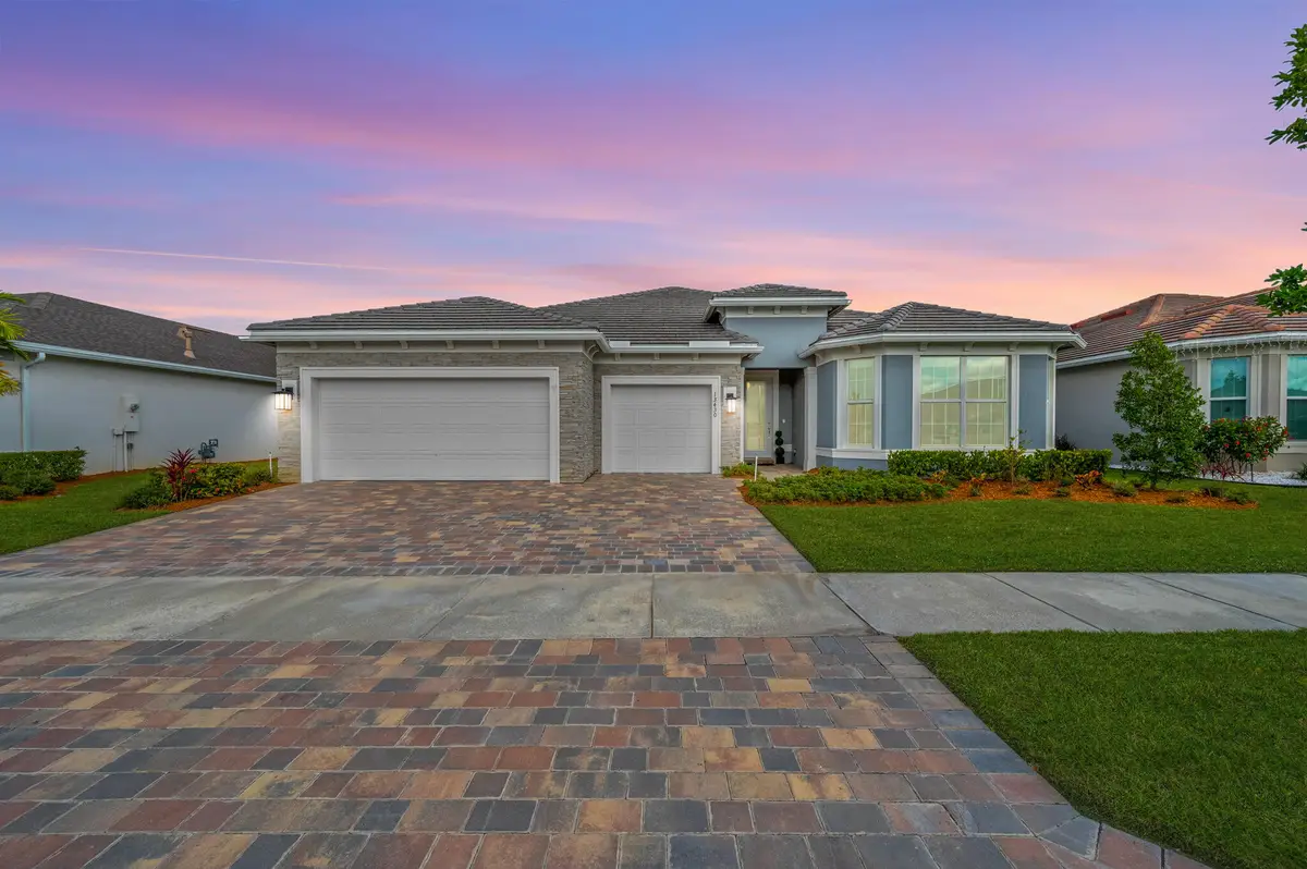 13430 SW Vermillion Circle, Port Saint Lucie, FL 34987 - #1