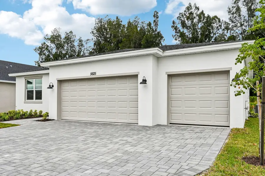 5625 Hampton Park Circle, Vero Beach, FL 32966 - #2