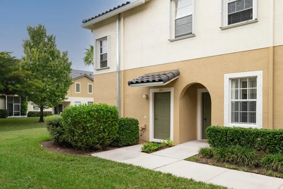 1600 SE Sheffield Terrace #201, Stuart, FL 34994 - #3