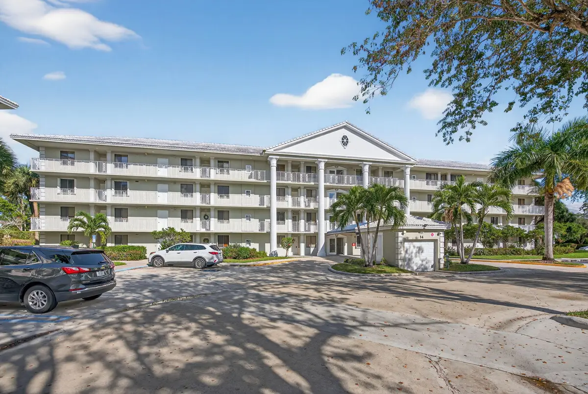 2581 Village Boulevard #401, West Palm Beach, FL 33409 - #1