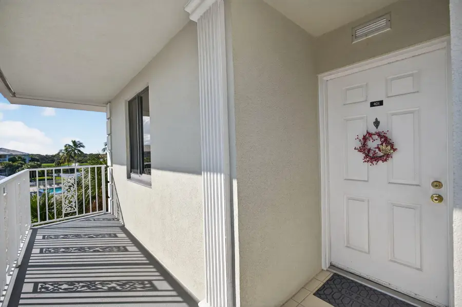 2581 Village Boulevard #401, West Palm Beach, FL 33409 - #2