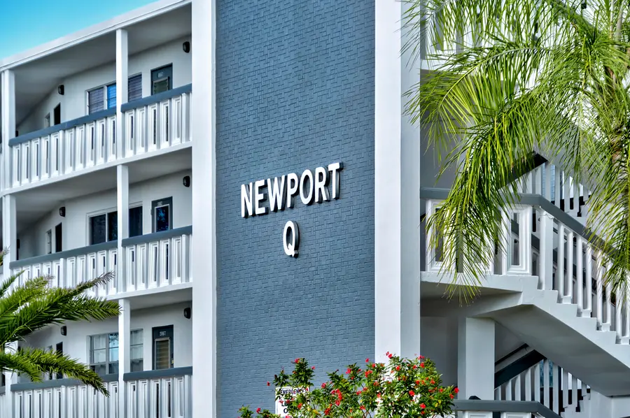 3076 Newport Q #3076, Deerfield Beach, FL 33442 - #3