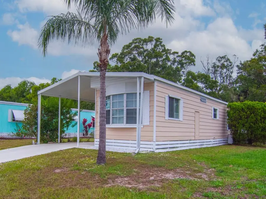 61 E Caribbean, Port Saint Lucie, FL 34952 - #3