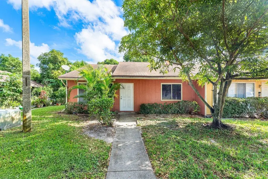 4627 Orleans Court #A, West Palm Beach, FL 33415 - #2