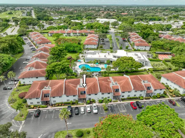 14823 Cumberland Drive #204 M, Delray Beach, FL 33446