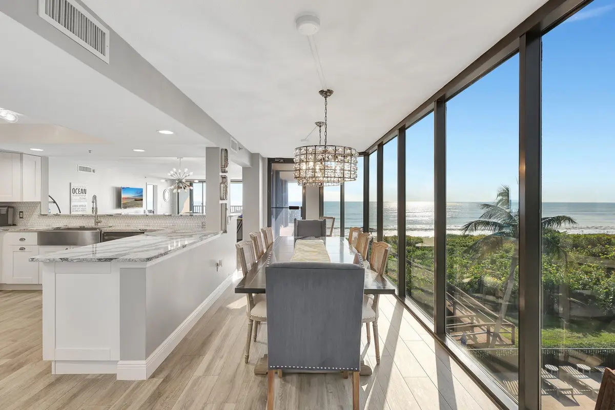 4000 N Highway A1a #402, Hutchinson Island, FL 34949 - #1