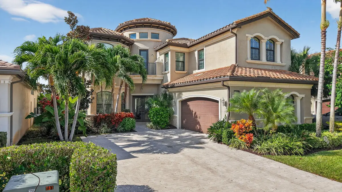 16801 Pavilion Way, Delray Beach, FL 33446 - #1