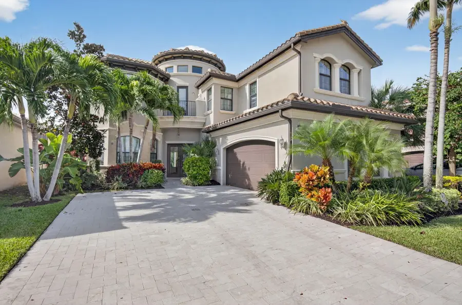 16801 Pavilion Way, Delray Beach, FL 33446 - #2