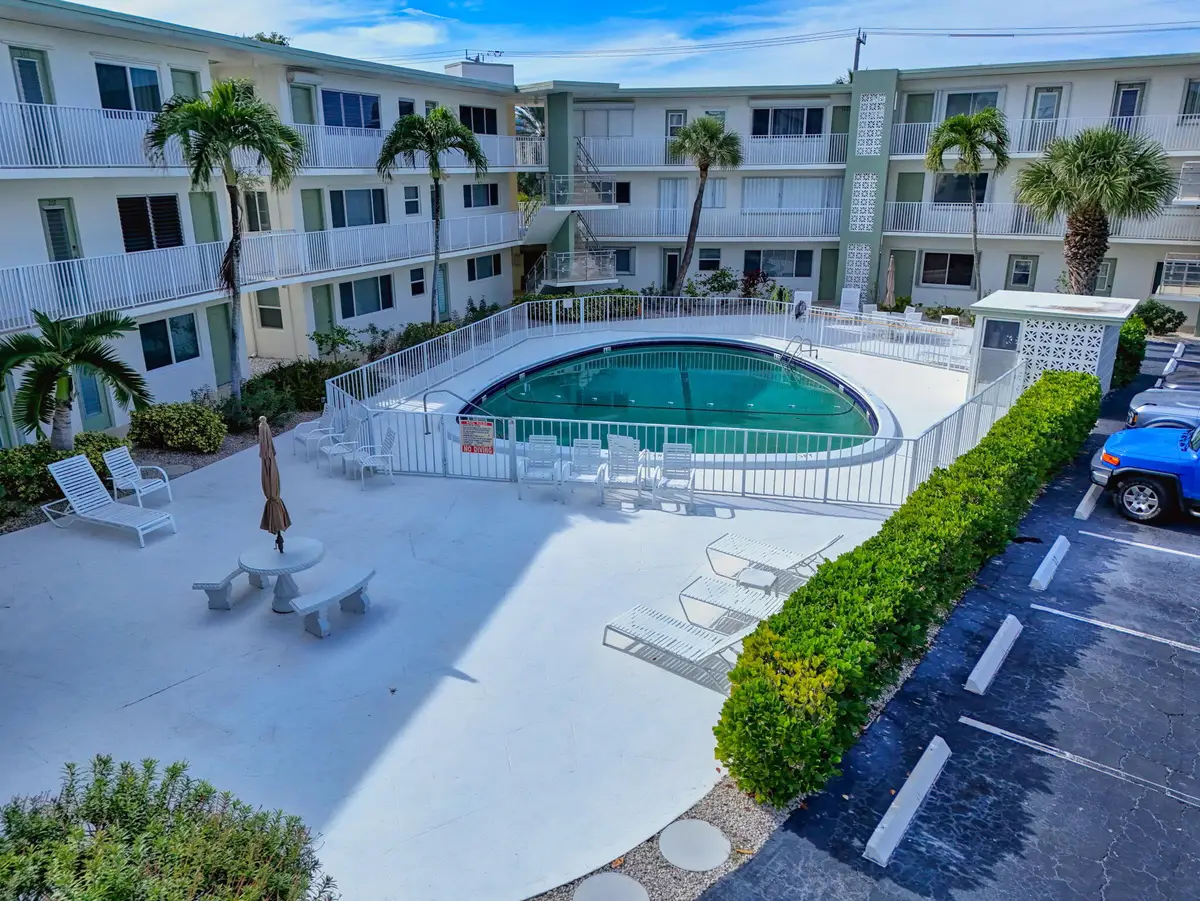 3600 N Ocean Drive #223, Singer Island, FL 33404 - #1