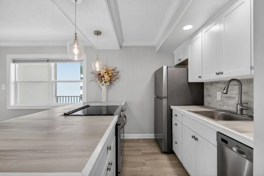 3600 N Ocean Drive #223, Singer Island, FL 33404 - #2
