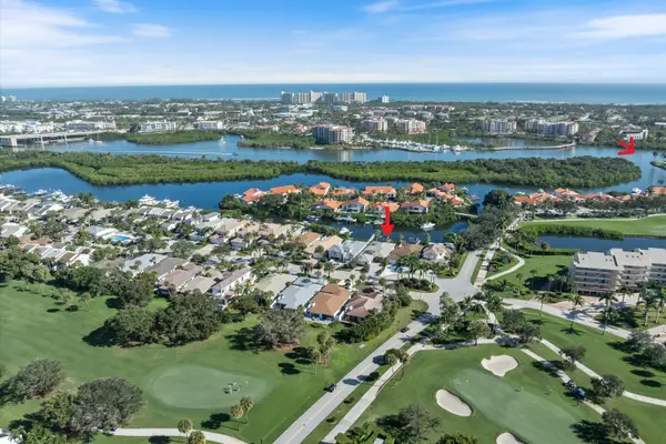 17036 Bay Street, Jupiter, FL 33477