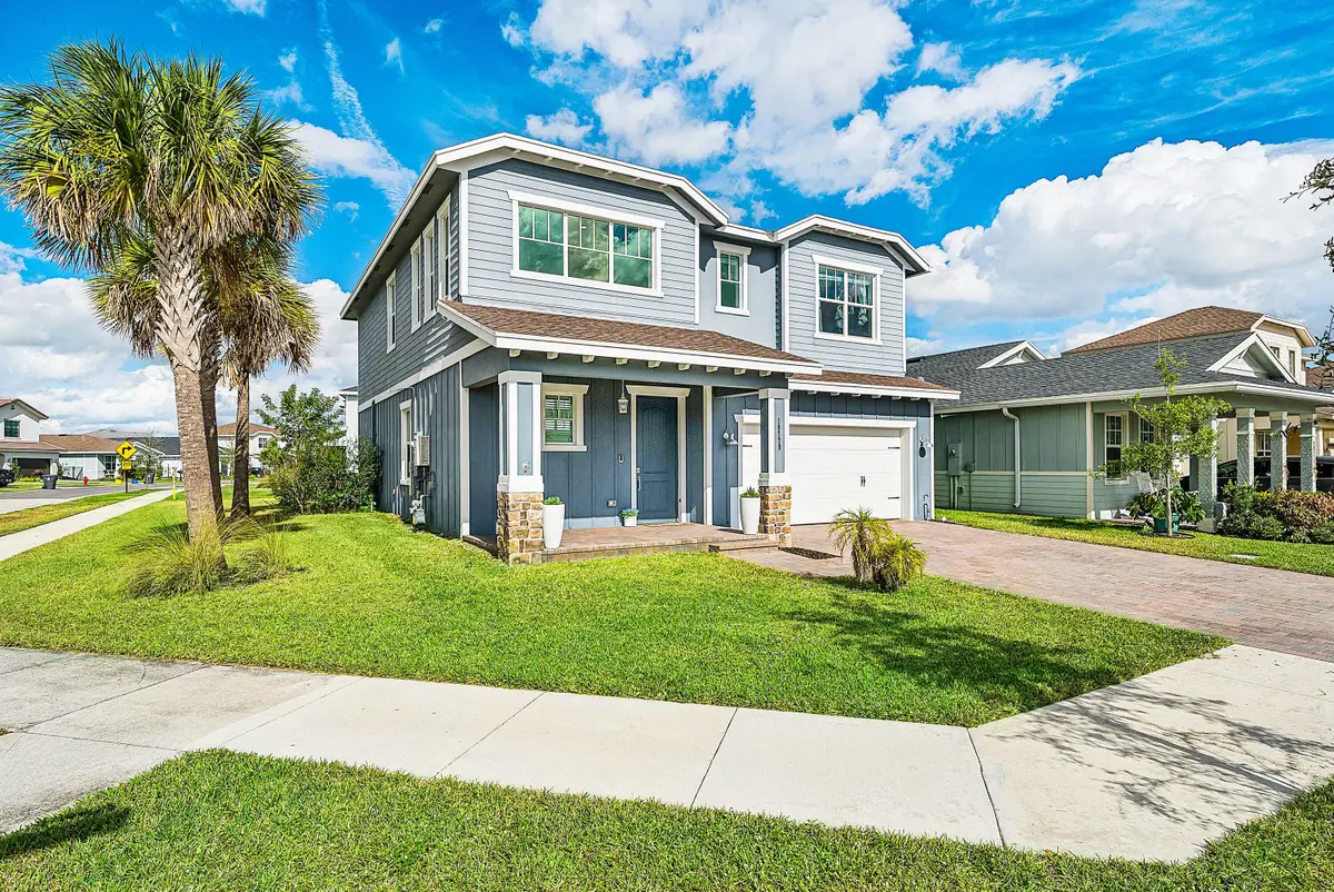 19779 Rugged Trunk Trail, Loxahatchee, FL 33470 - #1