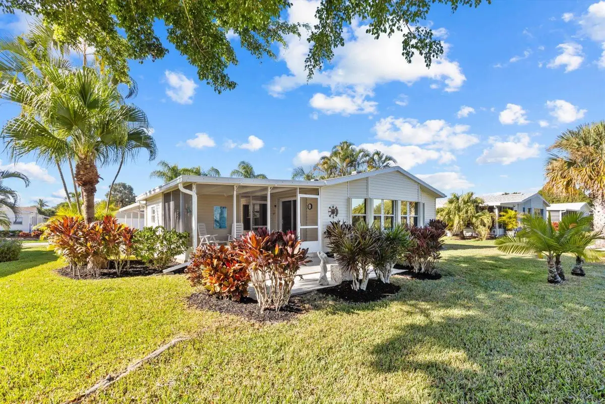 8162 13th Hole Drive, Port Saint Lucie, FL 34952 - #1