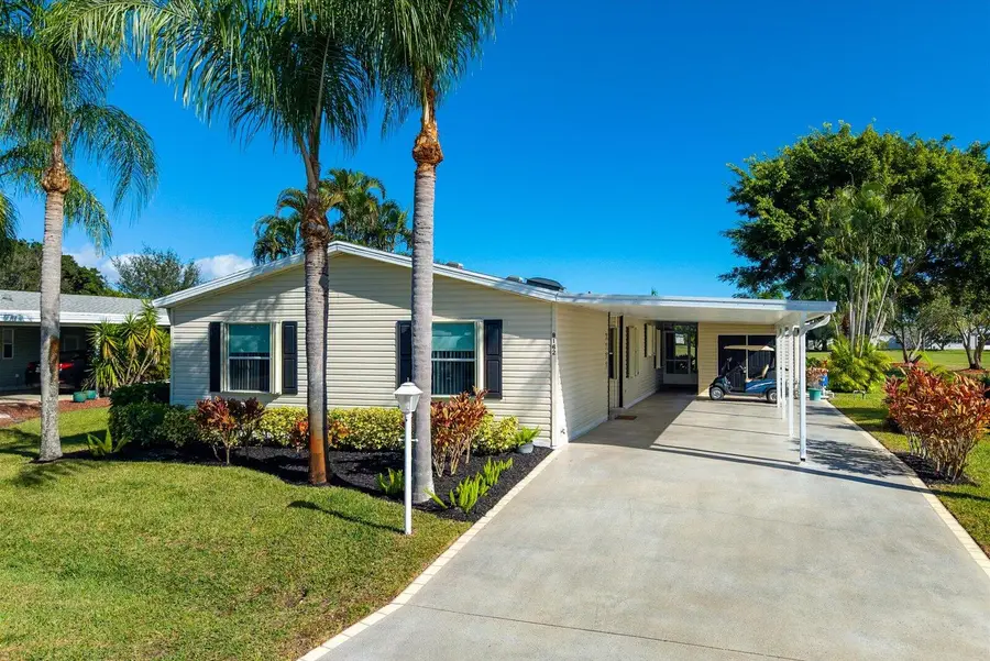 8162 13th Hole Drive, Port Saint Lucie, FL 34952 - #3