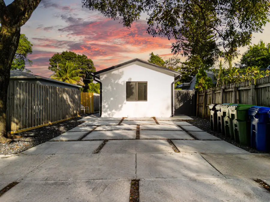 1126 NW 4th Avenue #1-2, Fort Lauderdale, FL 33311 - #3