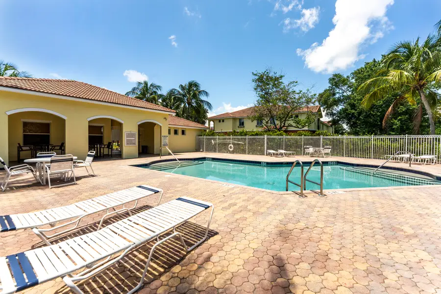 49 SE Sedona Circle #101, Stuart, FL 34994 - #3