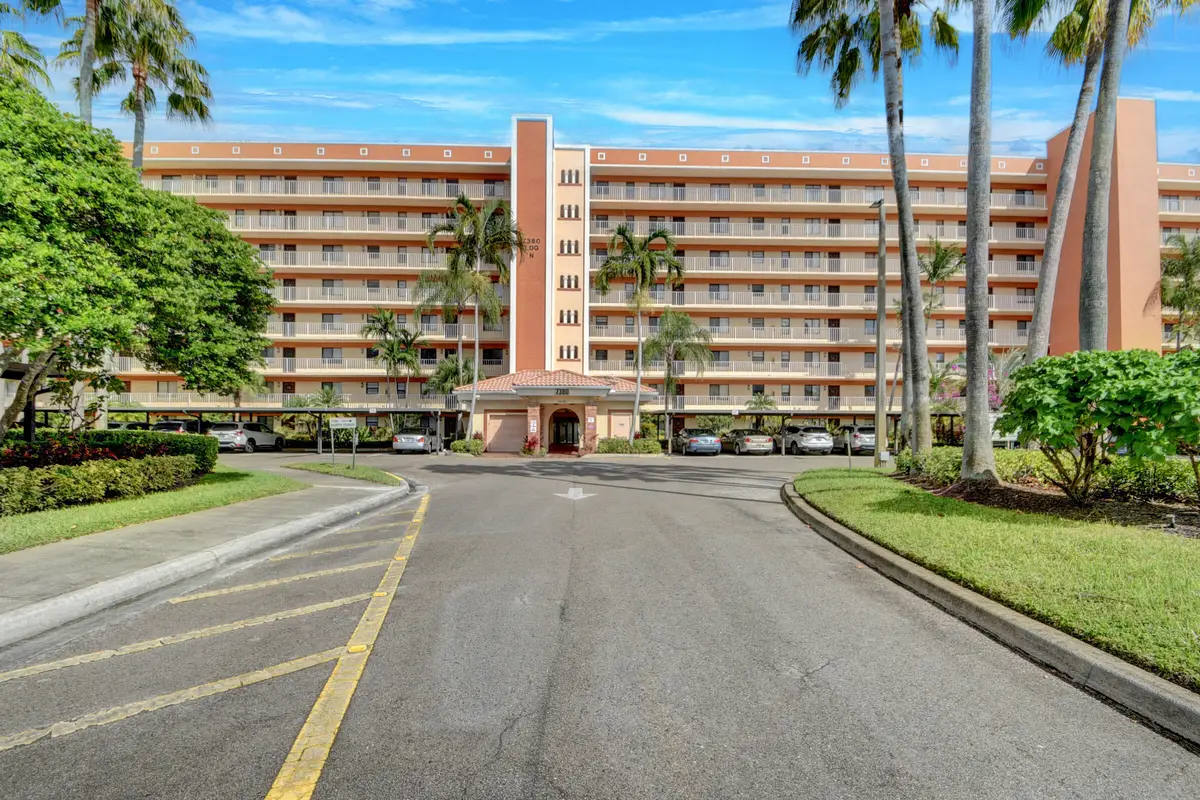 7380 S Oriole Boulevard #103, Delray Beach, FL 33446 - #1