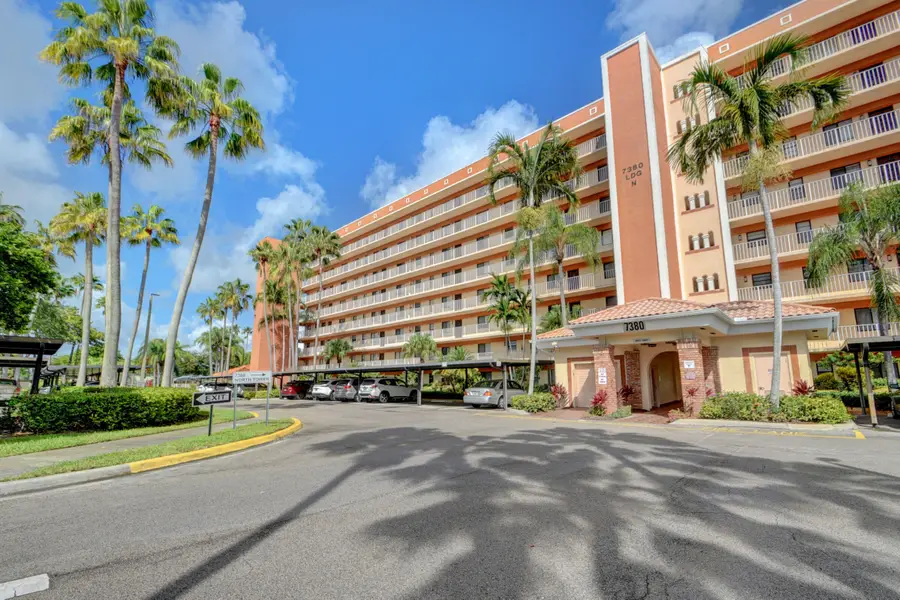 7380 S Oriole Boulevard #103, Delray Beach, FL 33446 - #2
