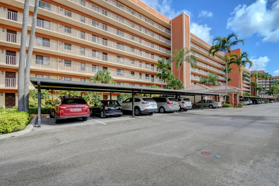 7380 S Oriole Boulevard #103, Delray Beach, FL 33446 - #3