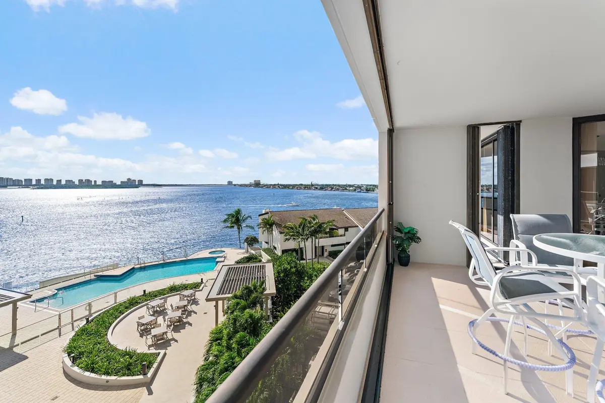 100 Lakeshore Drive #457, North Palm Beach, FL 33408 - #1