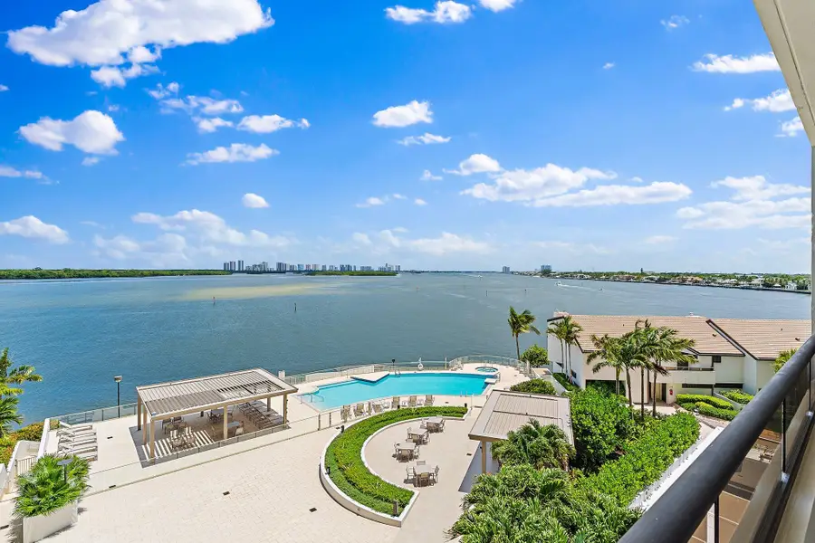 100 Lakeshore Drive #457, North Palm Beach, FL 33408 - #2