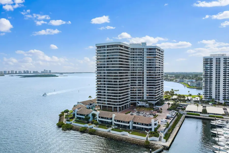 100 Lakeshore Drive #457, North Palm Beach, FL 33408 - #2