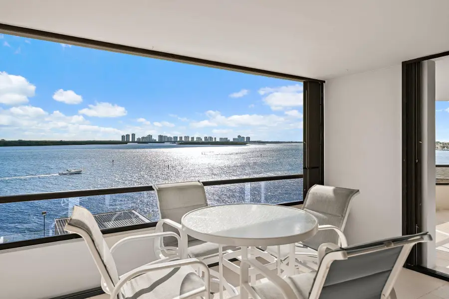 100 Lakeshore Drive #457, North Palm Beach, FL 33408 - #3