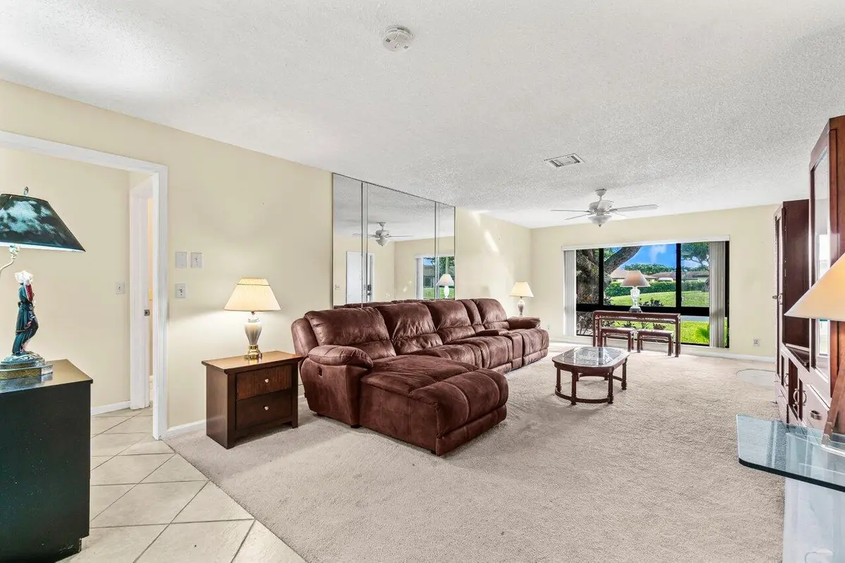4888 Equestrian Circle #B, Boynton Beach, FL 33436 - #1