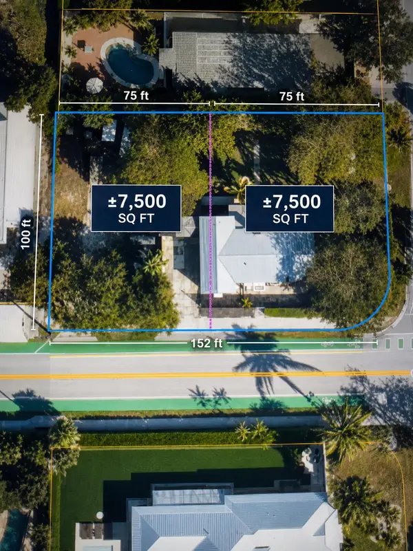 1303 NE 2nd Avenue, Delray Beach, FL 33444