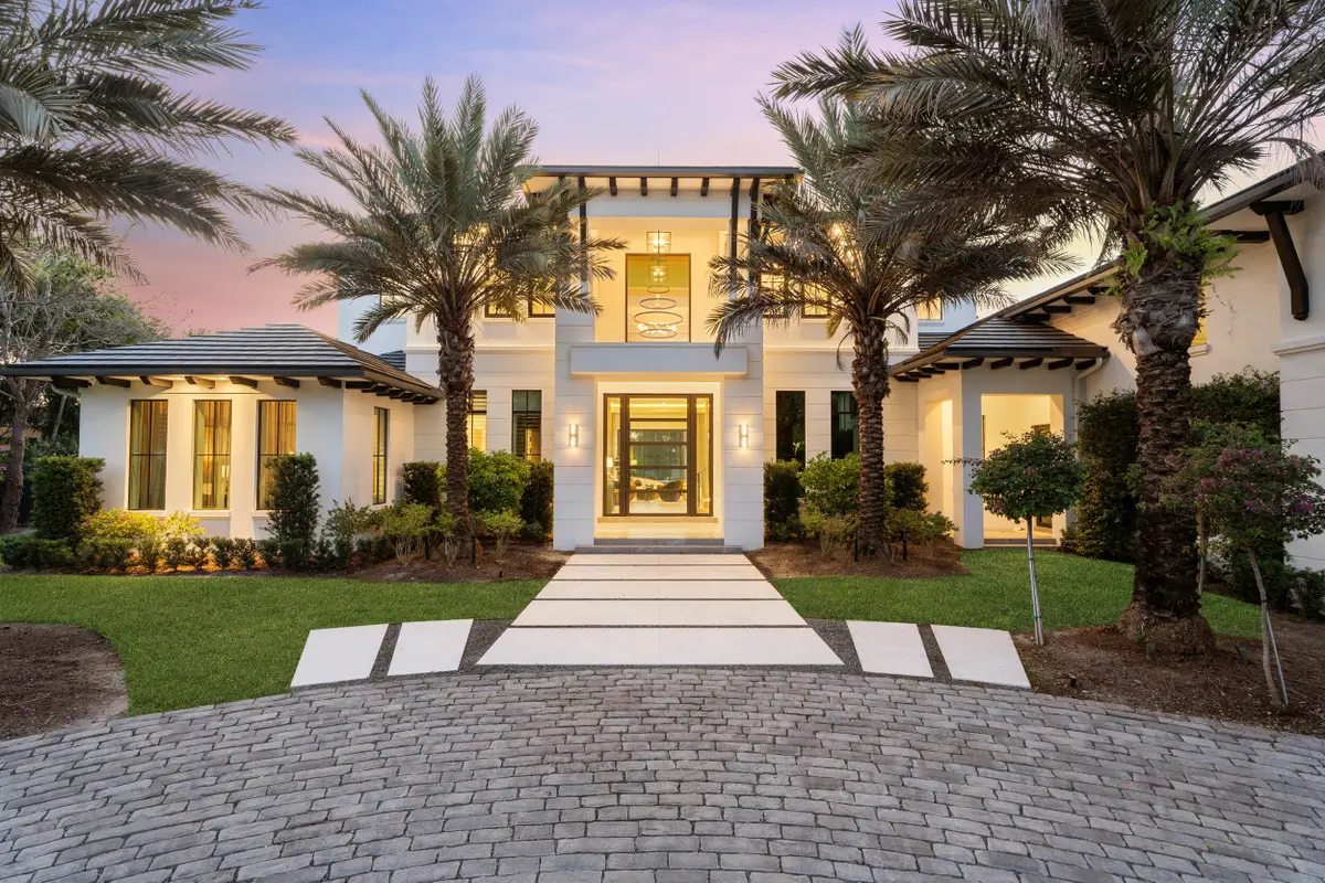 210 Bears Club Drive, Jupiter, FL 33477 - #1