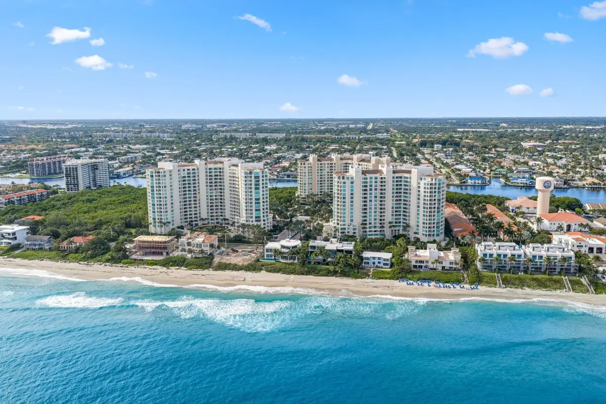3740 S Ocean Boulevard #510, Highland Beach, FL 33487 - #1
